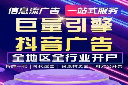 百度信息流广告案例分析：精准投放策略全解析